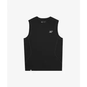 [뉴발란스]NBNGG25433 UNI RC AIR 스피드 나시티 BLACK 734637