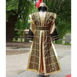 삼국지 코스튬 사극 장수 의상 장군 졸업사진 기념사진 공연
