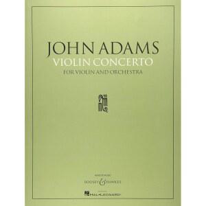 바이올린 협주곡: 바이올린과 오케스트라 전체 악보