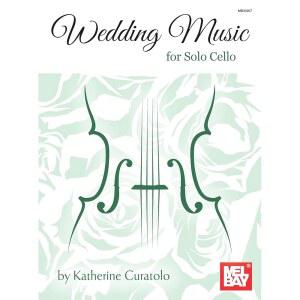 솔로 첼로를 위한 결혼식 음악집 품격 있는 예식용 선율 수록 악보집