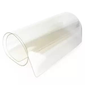 돈버맘 PVC 데스크매트 식탁투명매트