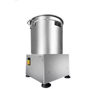 대형 야채 탈수기 자동 오이 짜는기계 오이지 짜기 야채 두부 물기제거