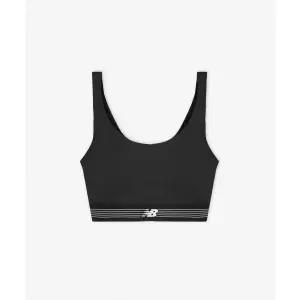 [뉴발란스]NBN9G2V422 WOMEN AC 트레인 브라탑 BLACK 734556