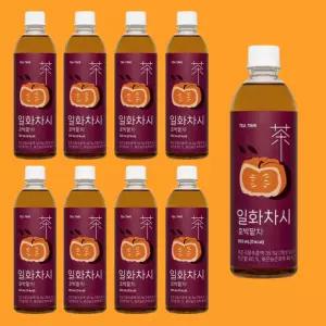 일화차시 호박팥차 500ml 20개 1박스