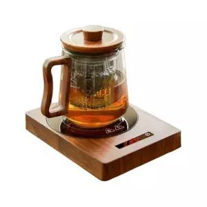 미니하이라이트 인덕션 워머 하이라이트 차 우리기 컵데우기