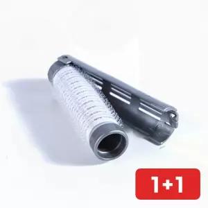 파마 롯드 헤어 셀프 원터치 클립 고정 클립봉 DIY