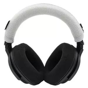 소니호환 MDR-MV1용 헤드폰 지퍼 헤드 빔 커버 메쉬 천 보호 케이스 헤드셋 헤드빔 프로텍터 슬리브 11.4