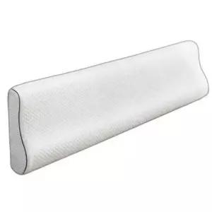 메모리폼 롱베개 커버 2m 공기층 굴곡 순면 라텍스 기능성 누빔