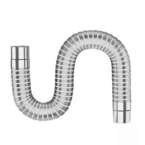 화목 연통세트 배기관 보일러 스테인리스 장작난로 농촌용 기름보일러 온수 동계난방