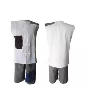 각설이 연극복 거지 누더기 전통 사극 농민복 코스프레 옛날옷