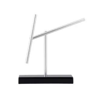 진자 모빌 스틱스윙잉 풀메탈 선물 인테리어 무한운동 키네틱아트 자동 장식품