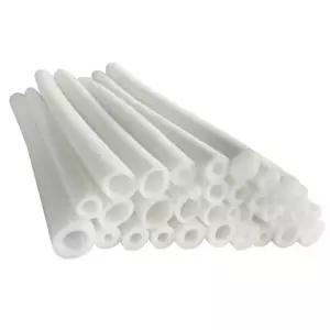 도넛백업 충격 스티로폼 튜브 10M 방지 막대 스폰지 스틱 10x2MM