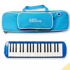 하루한점 영창 멜로디언 파랑 20개 연습용