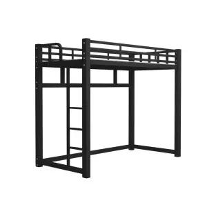 벙커형 책상침대 프레임 기숙사 베드 제작 구조물 성인용 이층 공간활용 침대책상 수납 원룸