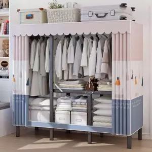 웰라운디드 접이식이동식헹거 접이식헹거 캠핑박스