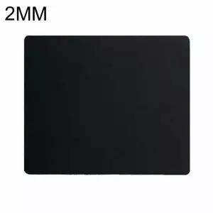 마우스패드 방수처리 미끄럼방지G-TRACTER GSMP-2 마우스손목보호대