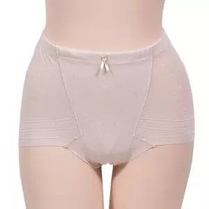 삼각팬티 (비비안)복부보정 소프트 쟈가드 삼각거들