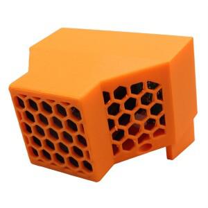 BGNerdminer 120GHS 비트코인 솔로 광부 BTC Asic Wifi 연결 암호화폐 US 플러그