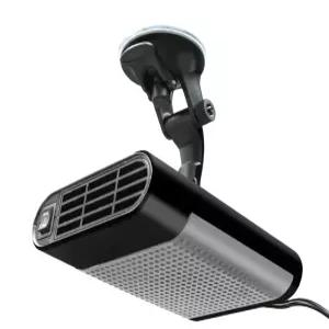 차량용온풍기 캠핑용 차량히터 무시동 차박 차량용 난방기 시가잭 히터