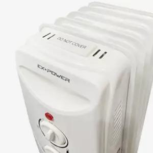 24시간 타이머 욕실 라디에이터 동파방지 자동 온도조절