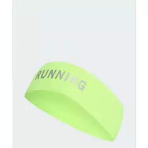 ADIDAS 아디다스 러닝 클라이마쿨 헤드밴드 KD6997