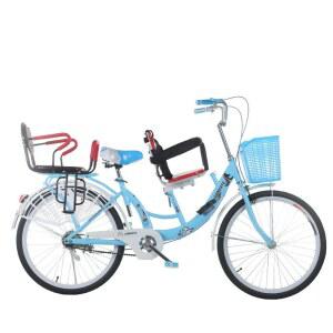 동반 자전거 다인승 자녀 산책 바구니 패키지 한강인자전거 펜션 뒷좌석 특수