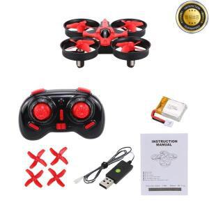 미니 2.4G 4CH 4축 자이로 NH-010 RC 드론 쿼드콥터 PK Eachine H36 헤드리스 모드 UFO 항공기 W 추가 배터