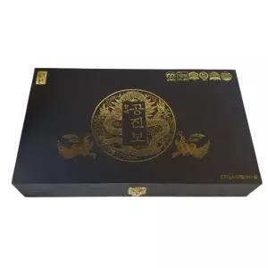 훤우 황제 공진보 3.75g x 60환 침향단 침향원 건강관리