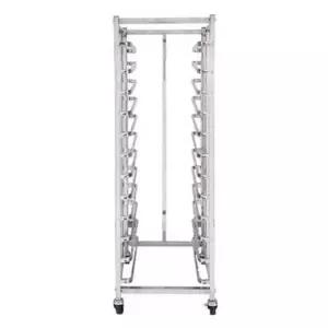 베이킹 팬 선반 베이킹팬 거치랙 카페 트레이 업소용