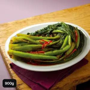 예소담 특갓김치 900g