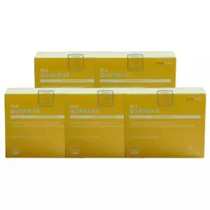 [4+1] 뉴트리코어 달맞이꽃종자유 NCS 감마리놀렌산 850mg x 600캡슐 (5개월)