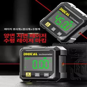 제프노 레이저수평기 타일공구 레이저레벨기 레이저