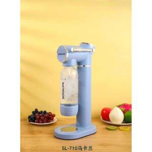 탄산수제조기 소다스트림 충전 소다수 장비 스트림 흰색 G720 소형