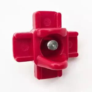 [하프클럽/셀러허브(펫)]닭급수니플 6P DIY 키트 닭 급수기 키트 병아리 급수기 급수니플 닭물통