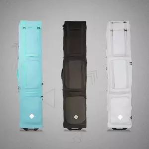 스키휠백 가방 스키장준비물 스노우보드 대용량