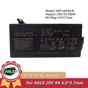ASUS TUF Dash F15 FX516PE RTX 3050Ti 게임용 노트북 전원 공급 장치  20V 9A 180W ADP180TB H OEM 어댑터