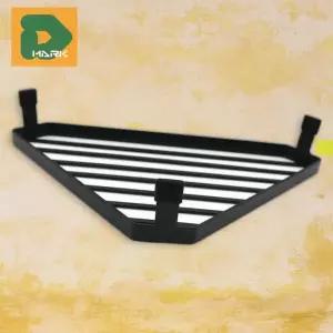 [엠알오]코너거치대 삼각 걸이 다용도 수납 홀더 발코니 장식 (16519557)