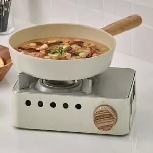 휴대용가스 휴대용 가스용 캠핑가스버너 용품 에비히슈테른