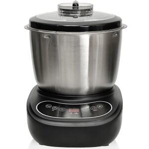 빵과 피자 반죽을 위한 7L 전기 기능을 믹서 제조기 304 스테인리스 반죽 갖춘 발효