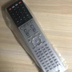 야마하 RAV472 RXV673 HTR7065 교체용 오디오 리시버 리모컨