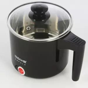 1L 라면 조리기 멀티 전기포트 전기냄비 라팔 포트 여행용