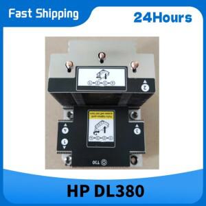 HP DL380 G10 방열판용  1개