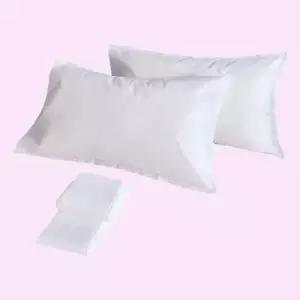 리브하우스 여행용 해외 부직포 청결 1회용 교체 커버 호텔 침구 828690