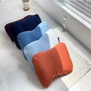 리브하우스 빨아 쓰는 편안한 비즈 베개 828620