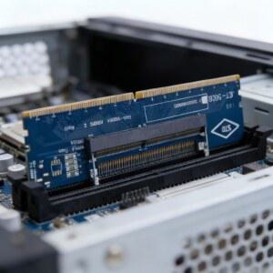 DDR3 DDR4 DDR5 노트북용 데스크탑 SO-DIMM PC DIMM 카드 메모리 RAM 어댑터 게이밍 노트북 RAM 커넥터 카드 메모리 스틱