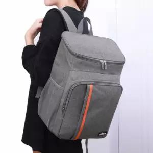 DUGNMARKT  여행용 등산용 보온 보냉 가방 생활방수 대용량 백팩