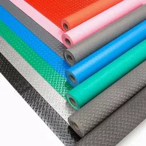 고무 바닥 카페트 공사장 농사용 미끄럼방지 도배 창고 장판 경작 비닐하우