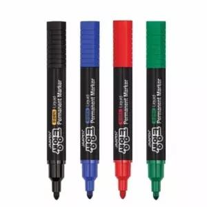 [문구] 유성 싸인펜 캘리그라피 마커 예술용 유성마커