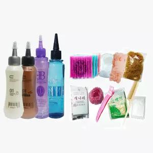 헤어815 셀프 파마세트 펌재료 파마약 파마롯드 도구 셀프펌