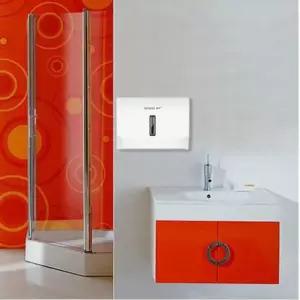 [마이모노샵][마이모노샵] 사무실 식당 공중화장실 잔량확인창 페이퍼타올 디스펜서 (17167681)